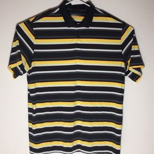 Nike Golf Tour Performance Mens Polo